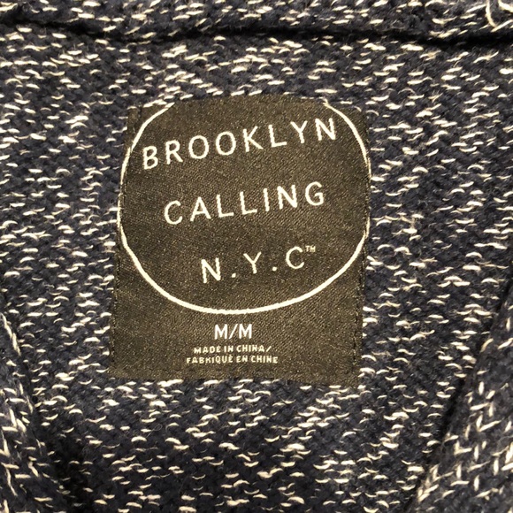 Cardigan - Picture 2 of 2